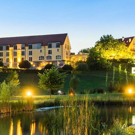 Hotel Staribacher Suedsteiermark Leibnitz Luaran gambar