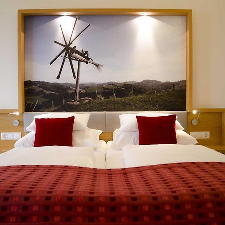 Hotel Staribacher Suedsteiermark Leibnitz Bilik gambar