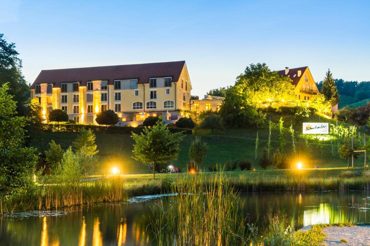 Hotel Staribacher Suedsteiermark Leibnitz Luaran gambar