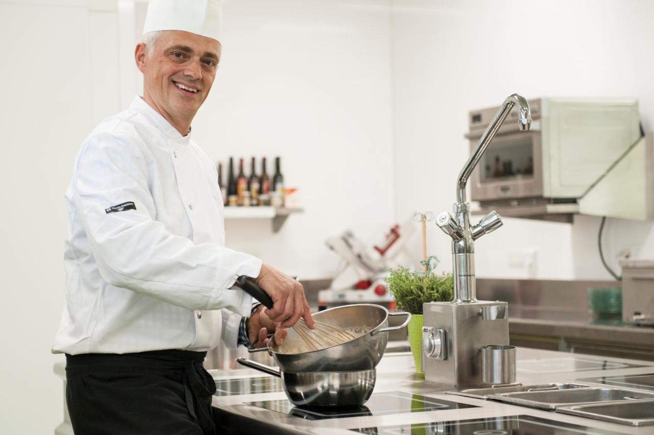 Hotel Staribacher Suedsteiermark Leibnitz Luaran gambar