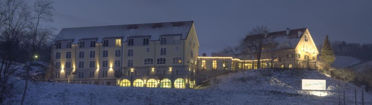Hotel Staribacher Suedsteiermark Leibnitz Luaran gambar