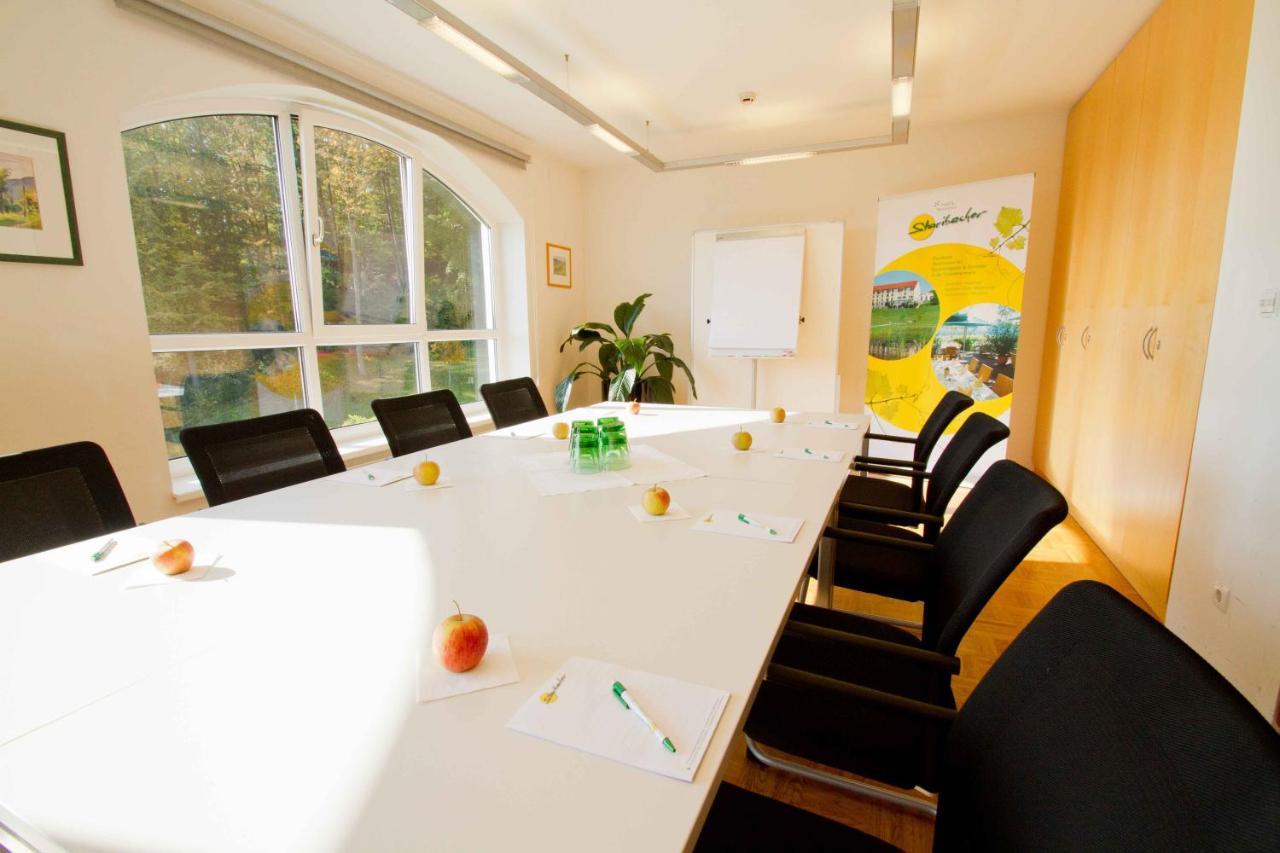 Hotel Staribacher Suedsteiermark Leibnitz Luaran gambar