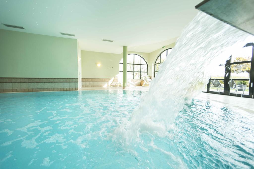 Hotel Staribacher Suedsteiermark Leibnitz Luaran gambar