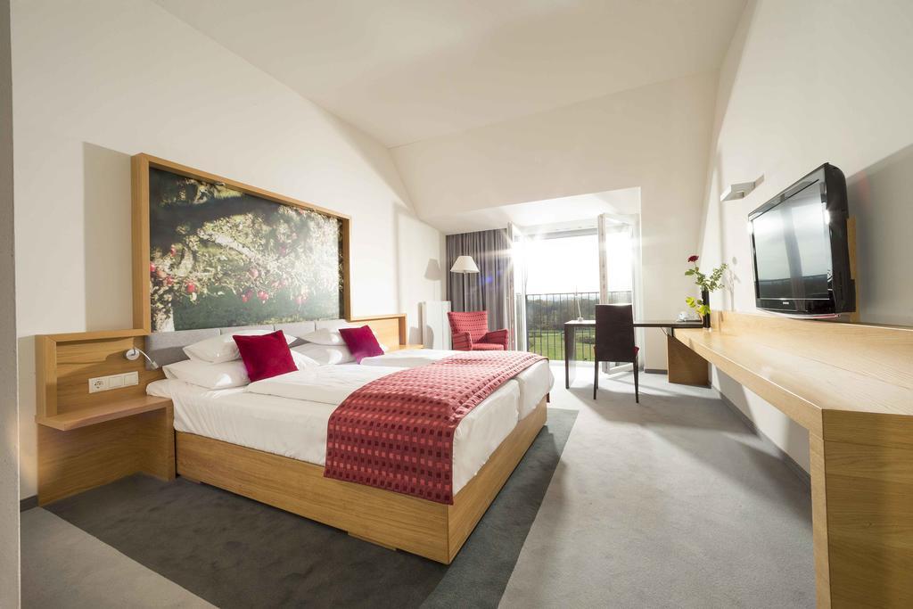 Hotel Staribacher Suedsteiermark Leibnitz Bilik gambar