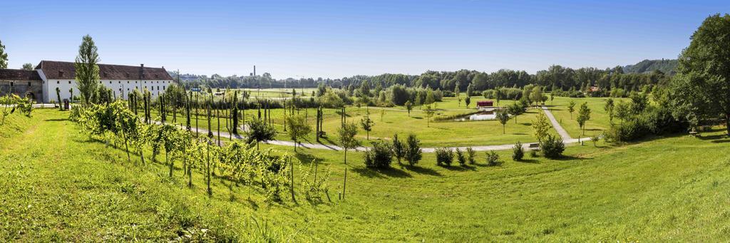 Hotel Staribacher Suedsteiermark Leibnitz Luaran gambar