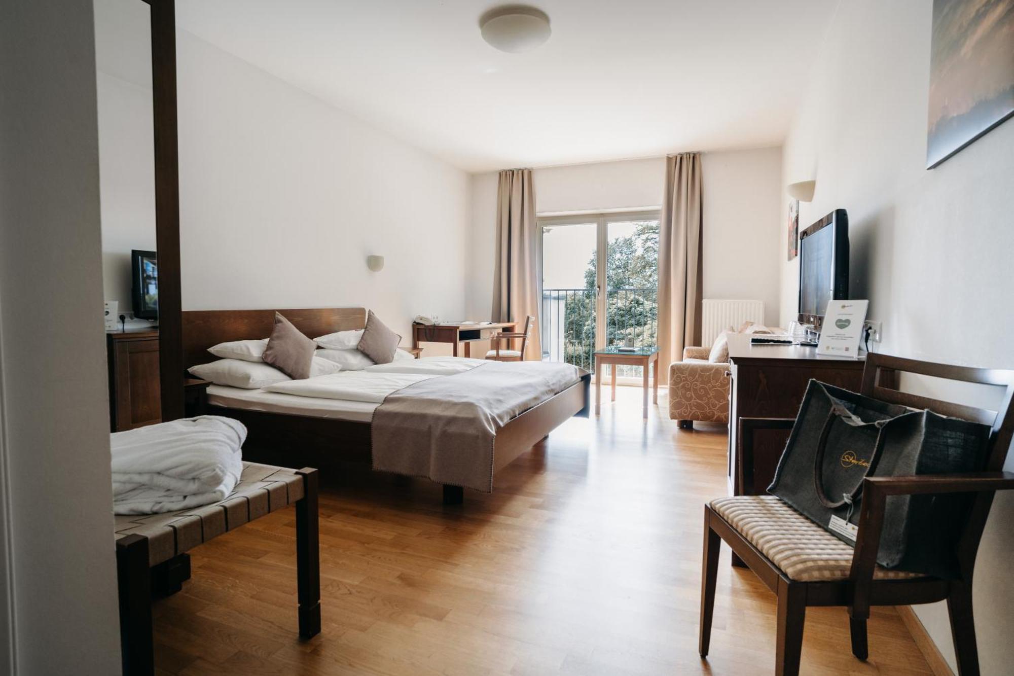 Hotel Staribacher Suedsteiermark Leibnitz Luaran gambar