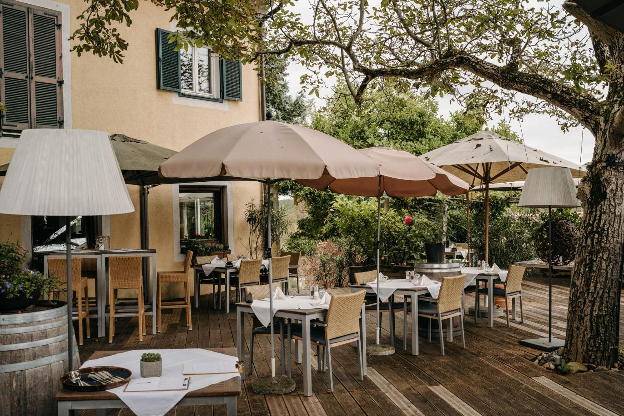 Hotel Staribacher Suedsteiermark Leibnitz Luaran gambar