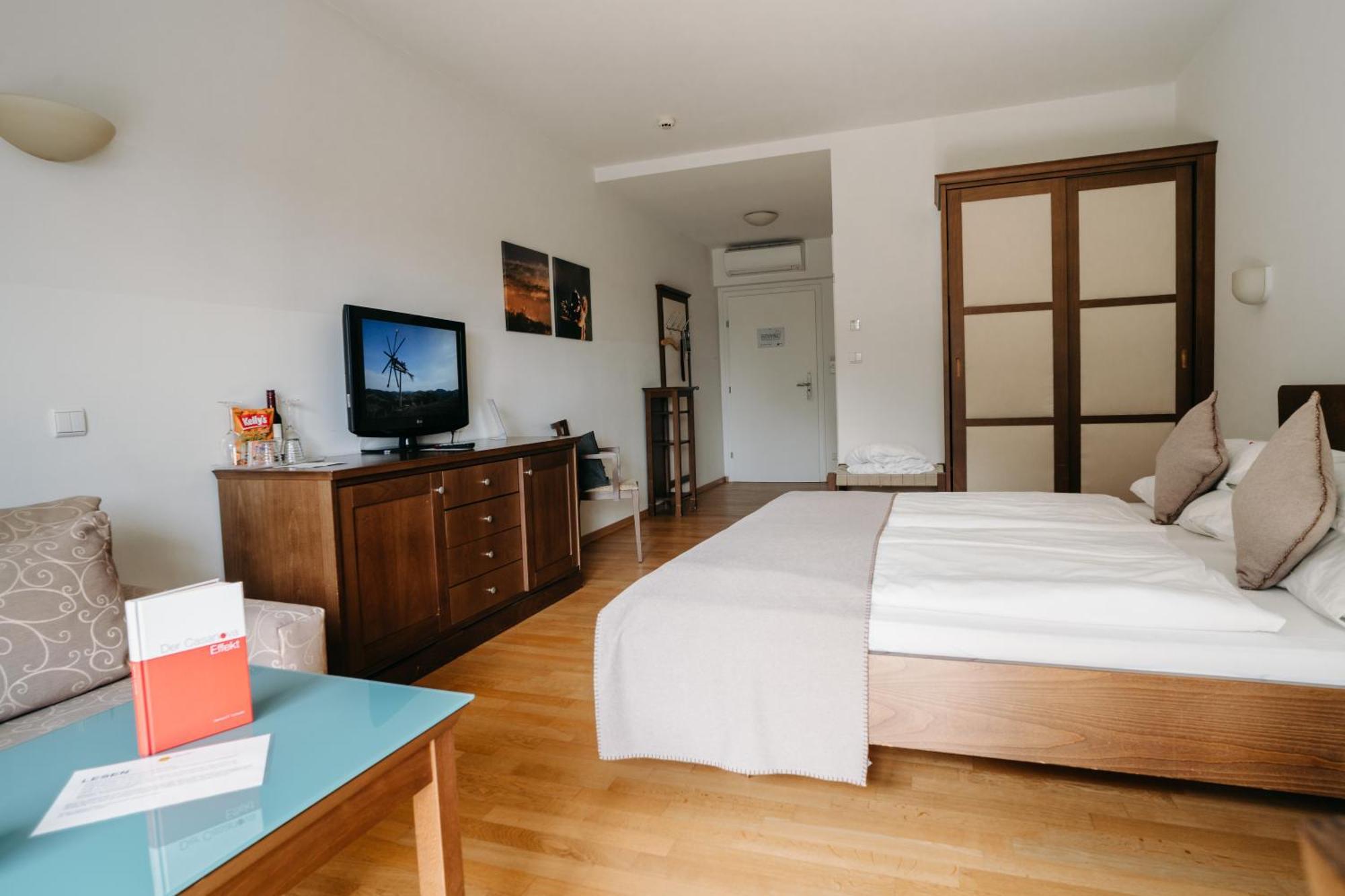 Hotel Staribacher Suedsteiermark Leibnitz Luaran gambar