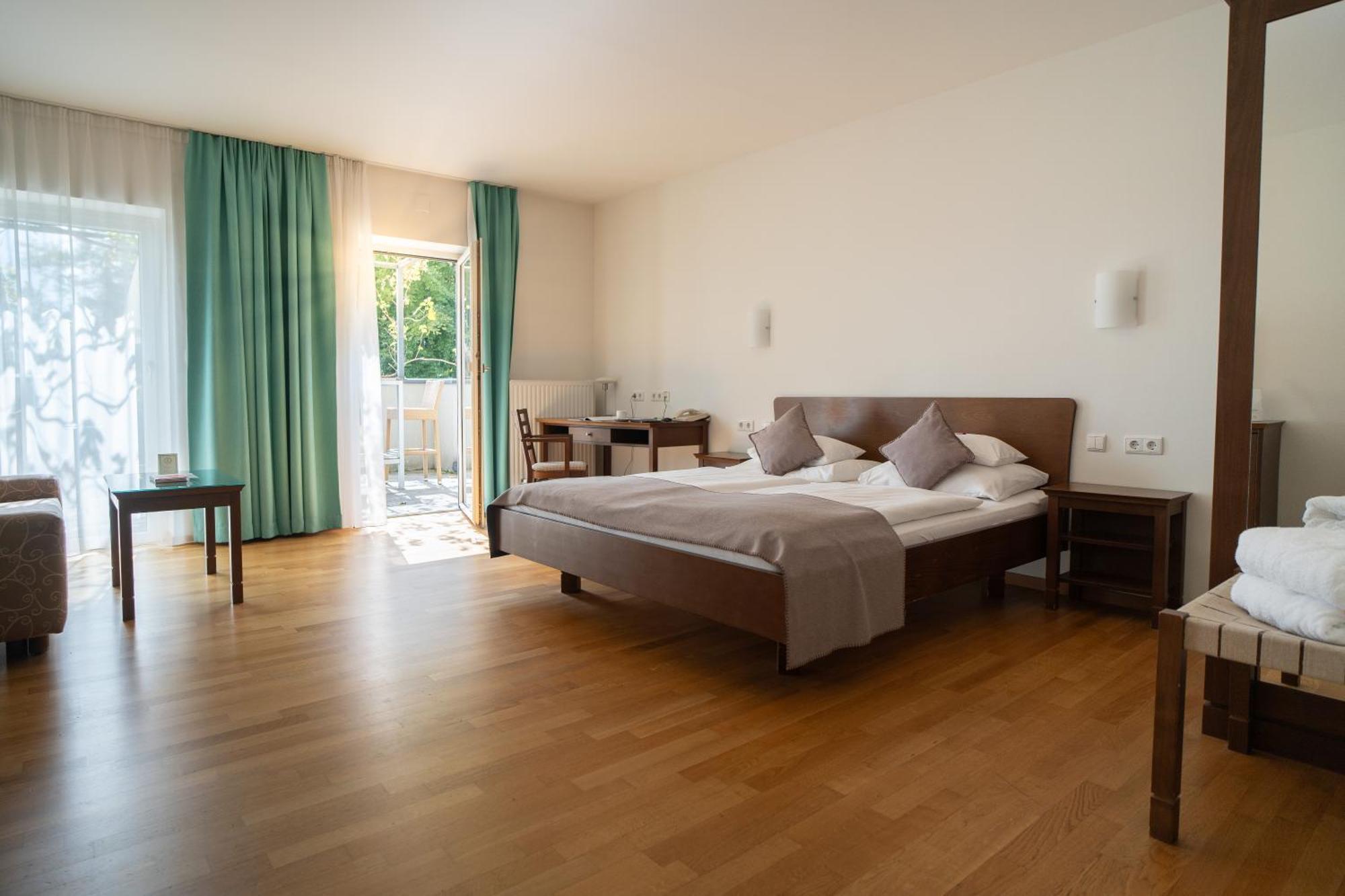 Hotel Staribacher Suedsteiermark Leibnitz Luaran gambar