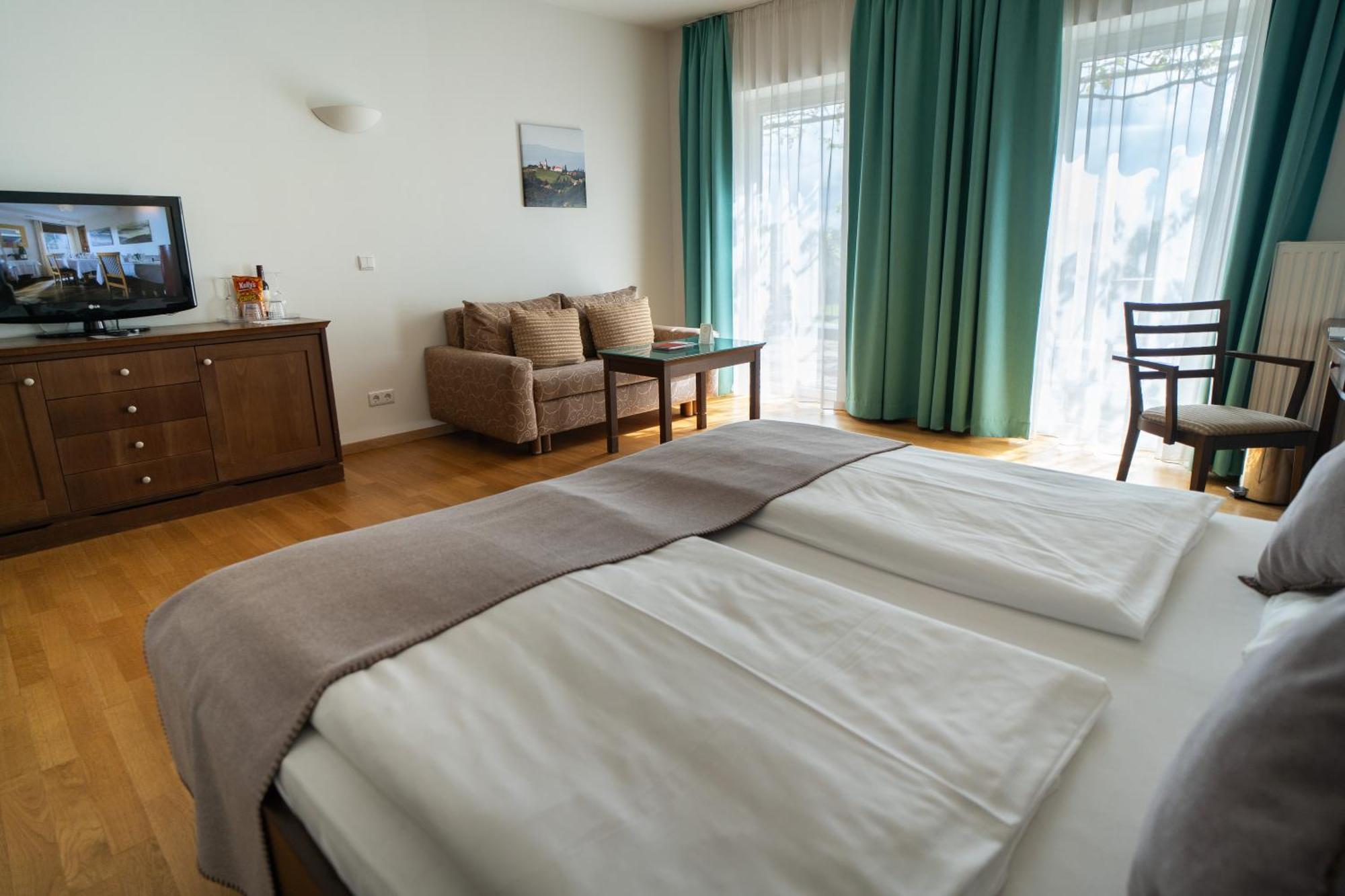 Hotel Staribacher Suedsteiermark Leibnitz Luaran gambar