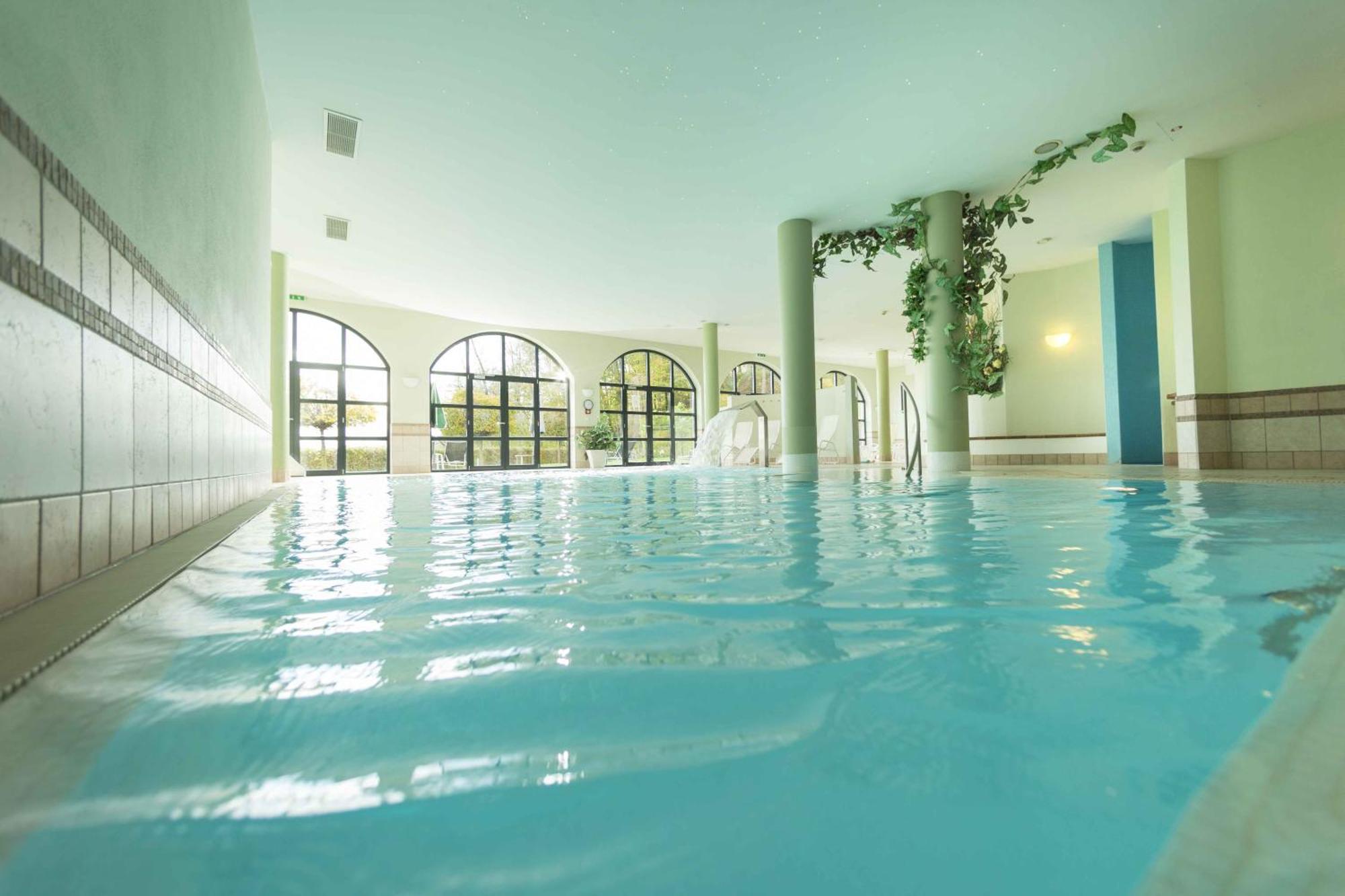 Hotel Staribacher Suedsteiermark Leibnitz Luaran gambar