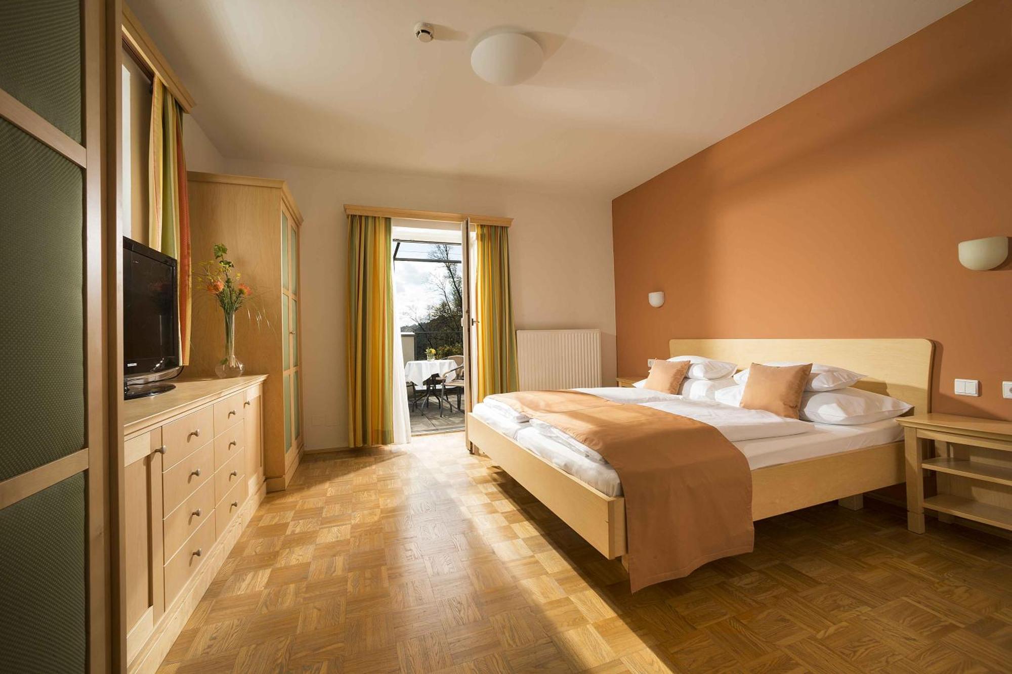 Hotel Staribacher Suedsteiermark Leibnitz Luaran gambar