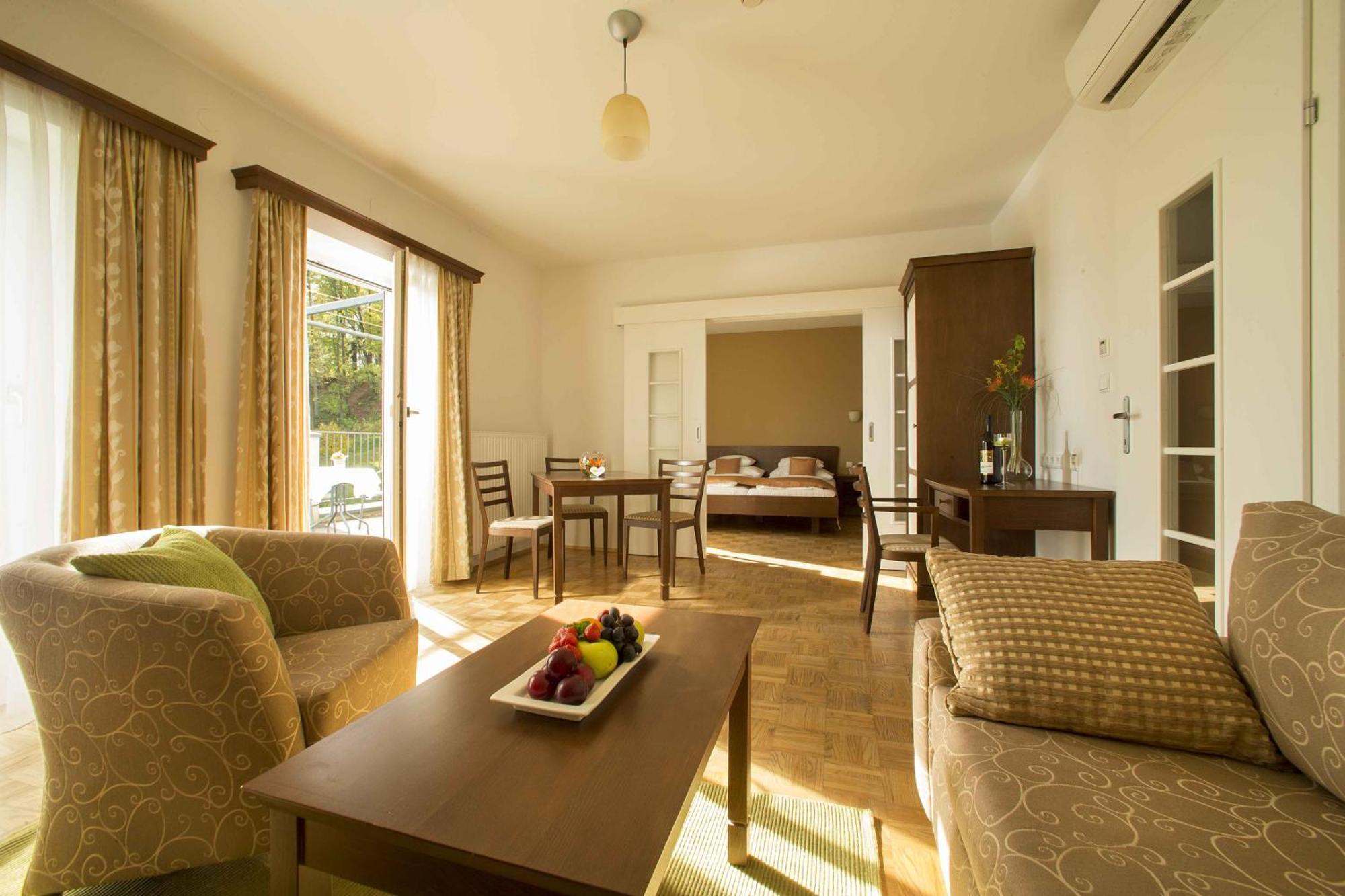 Hotel Staribacher Suedsteiermark Leibnitz Luaran gambar