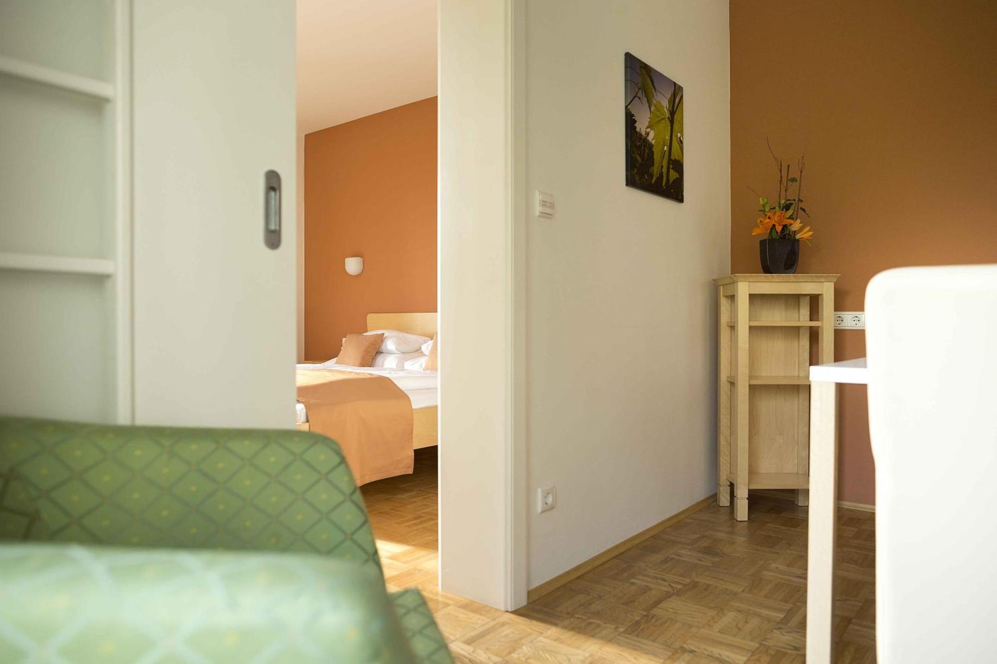 Hotel Staribacher Suedsteiermark Leibnitz Luaran gambar