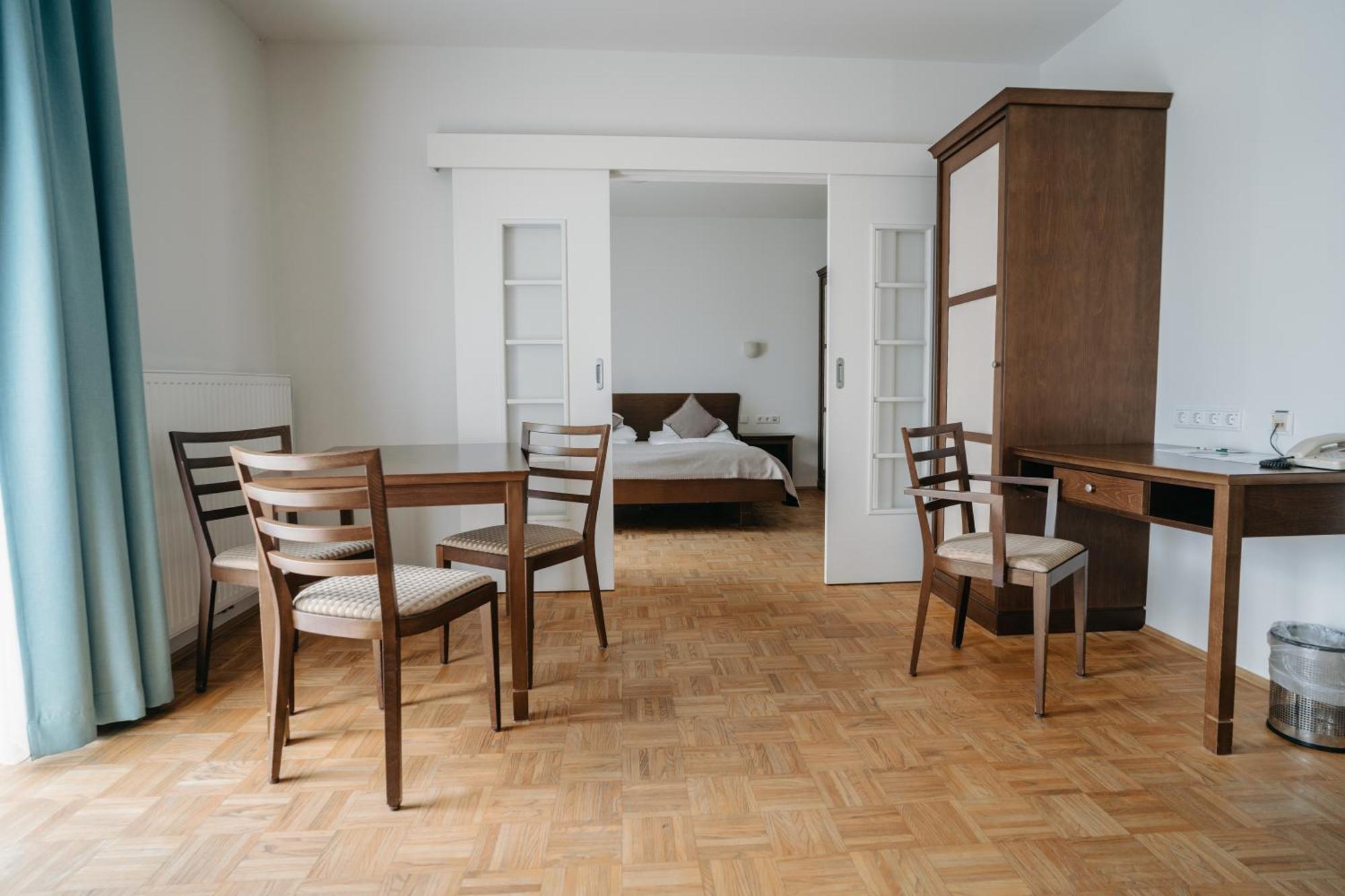 Hotel Staribacher Suedsteiermark Leibnitz Luaran gambar