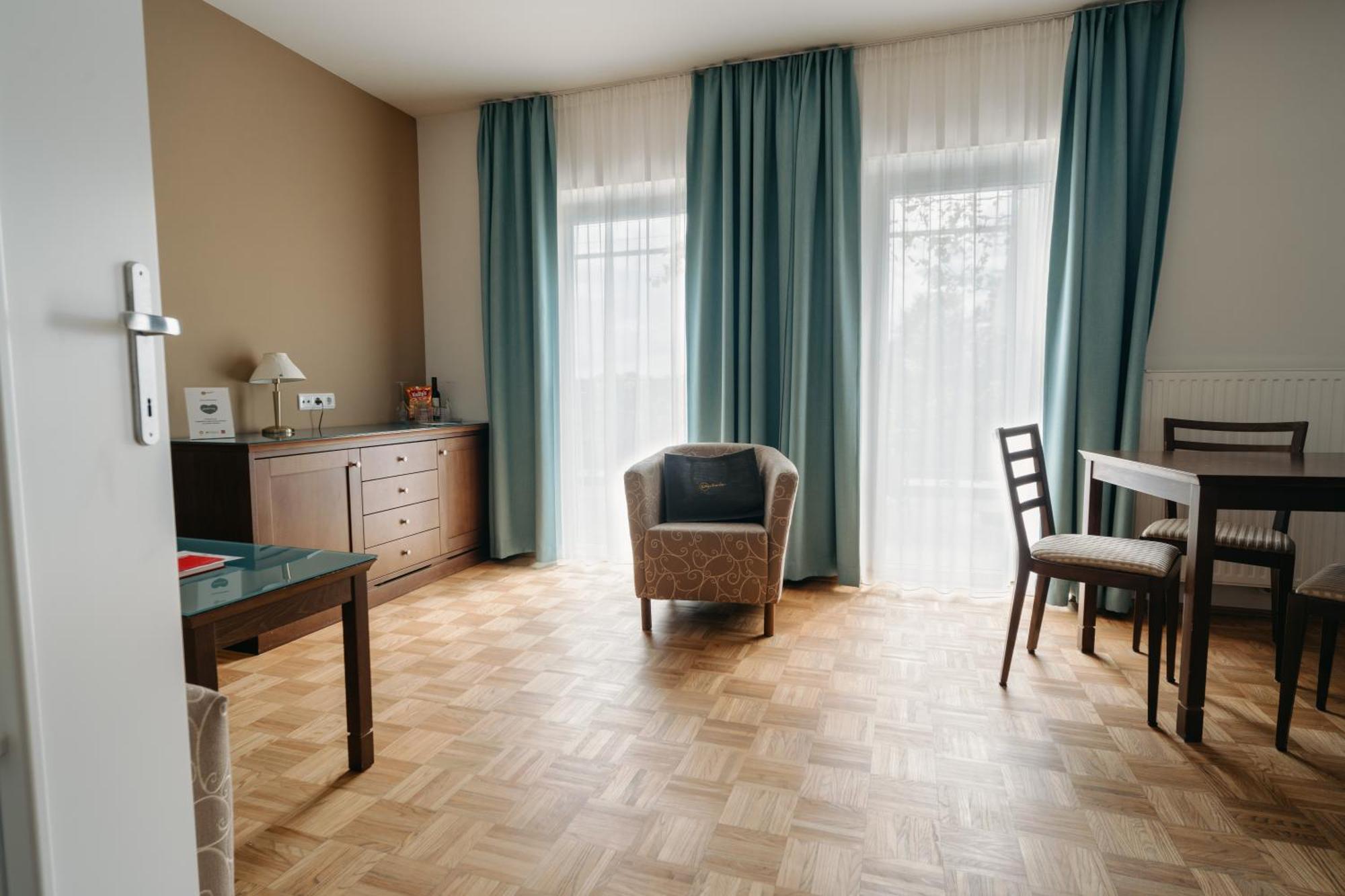 Hotel Staribacher Suedsteiermark Leibnitz Luaran gambar