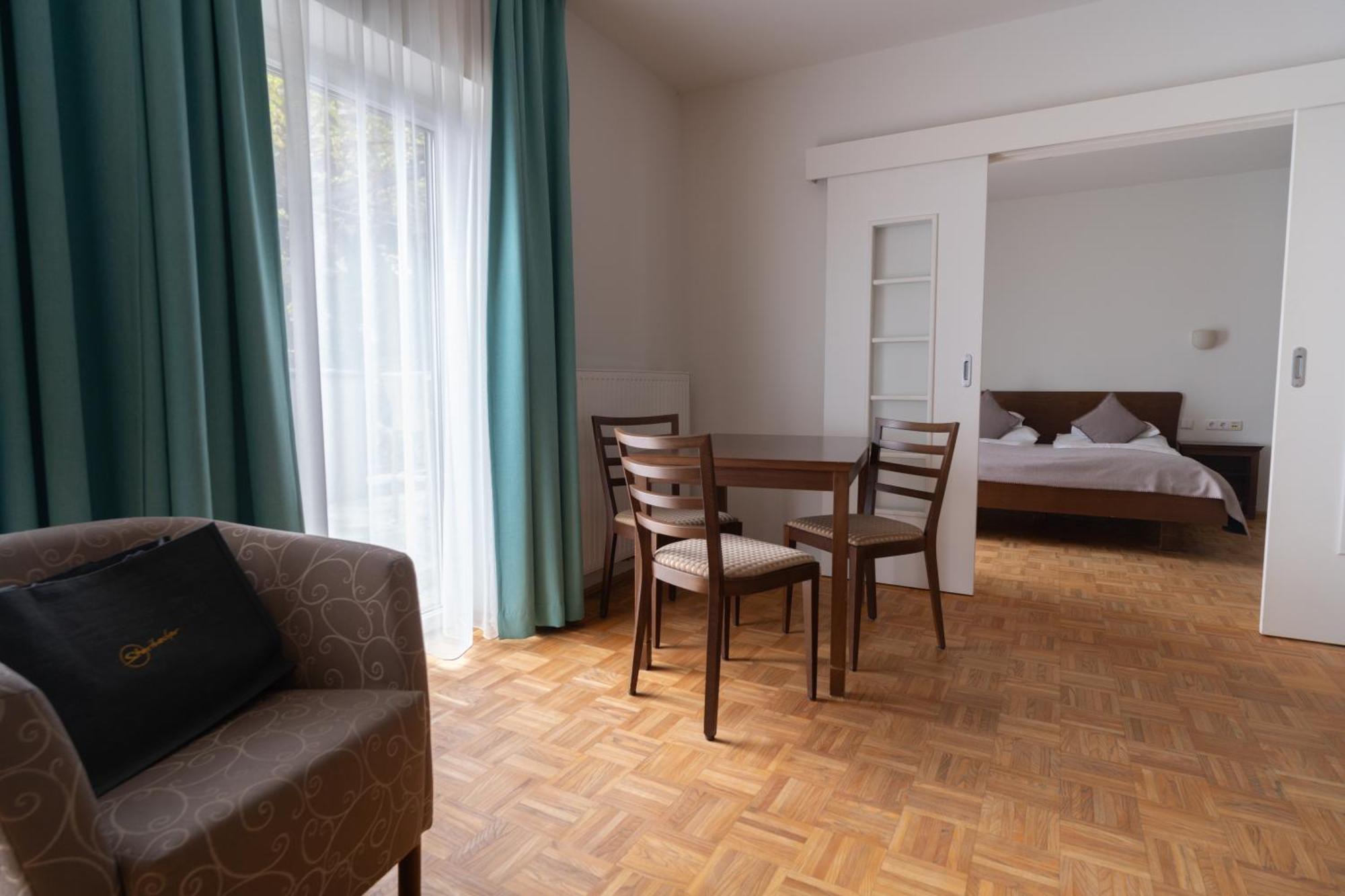 Hotel Staribacher Suedsteiermark Leibnitz Luaran gambar