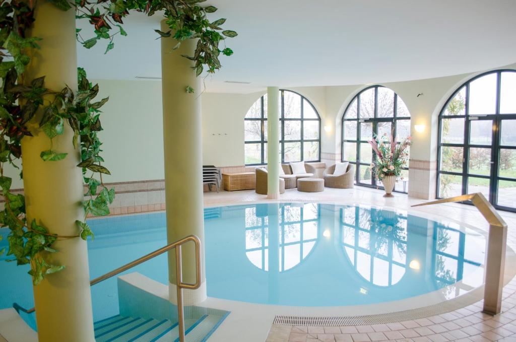 Hotel Staribacher Suedsteiermark Leibnitz Luaran gambar