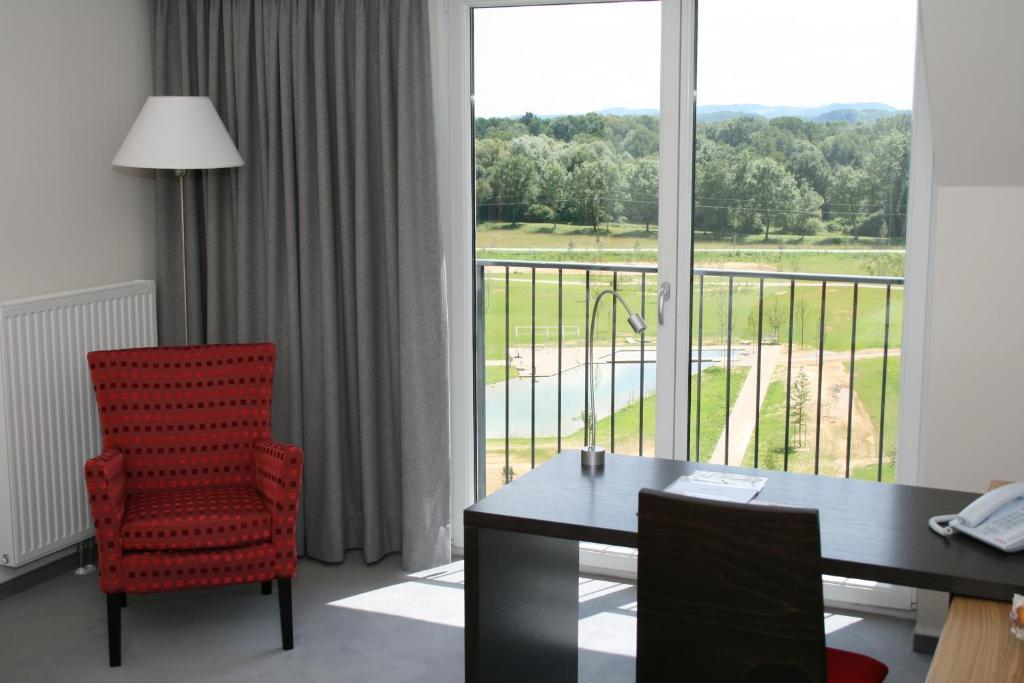 Hotel Staribacher Suedsteiermark Leibnitz Bilik gambar