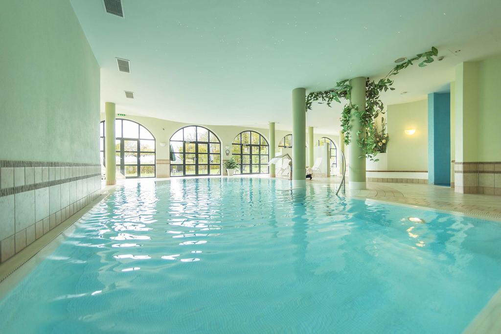 Hotel Staribacher Suedsteiermark Leibnitz Luaran gambar