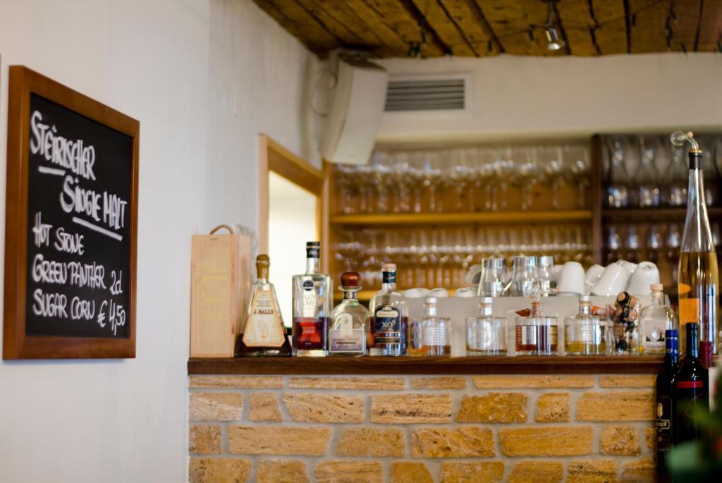 Hotel Staribacher Suedsteiermark Leibnitz Luaran gambar