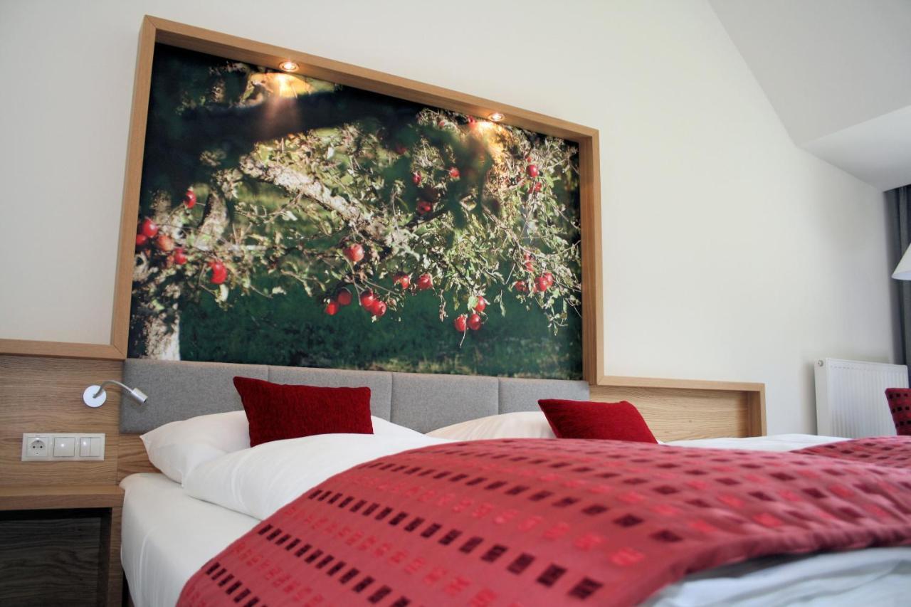 Hotel Staribacher Suedsteiermark Leibnitz Luaran gambar